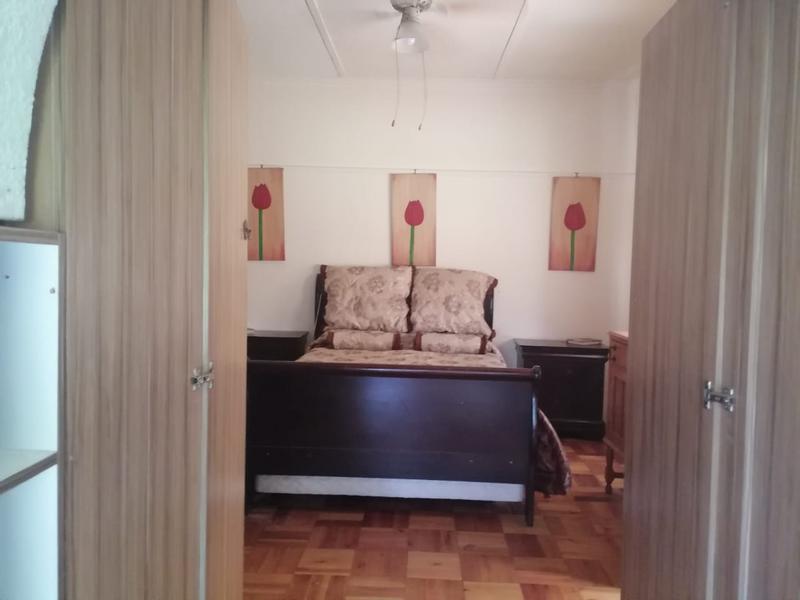 0 Bedroom Property for Sale in Vierfontein Free State